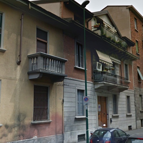 SESTO SAN GIOVANNI (2003)