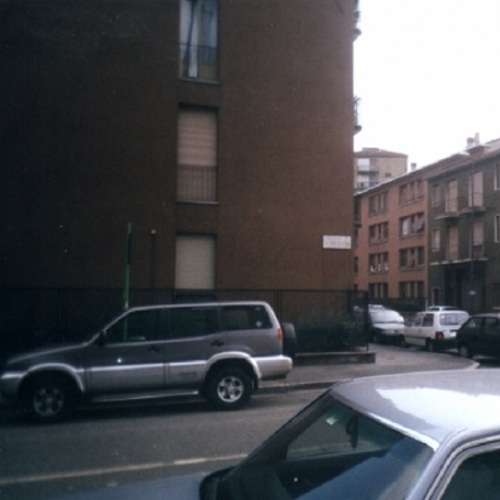 Zona Forze Armate, Milano
